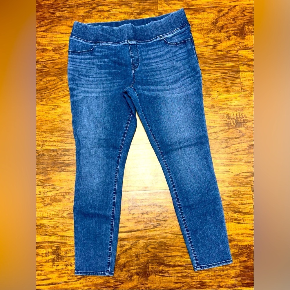 Isabel Maternity Jeggings Size 12